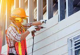 Best Vinyl Siding Installation  in Oakley, UT