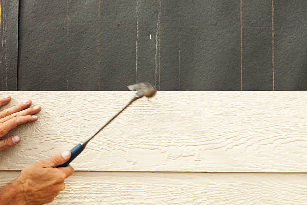 Best Wood Siding Installation  in Oakley, UT