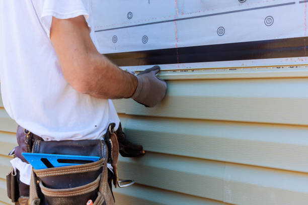 Best Aluminum Siding Installation  in Oakley, UT